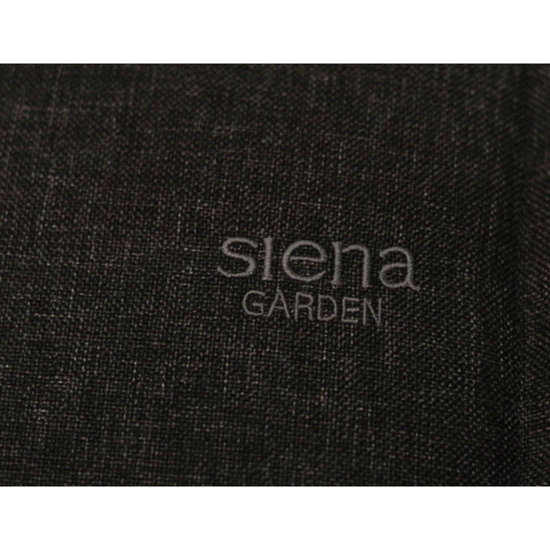 Siena Garden Stella Sesselauflage hoch 120x48x6cm Olefin