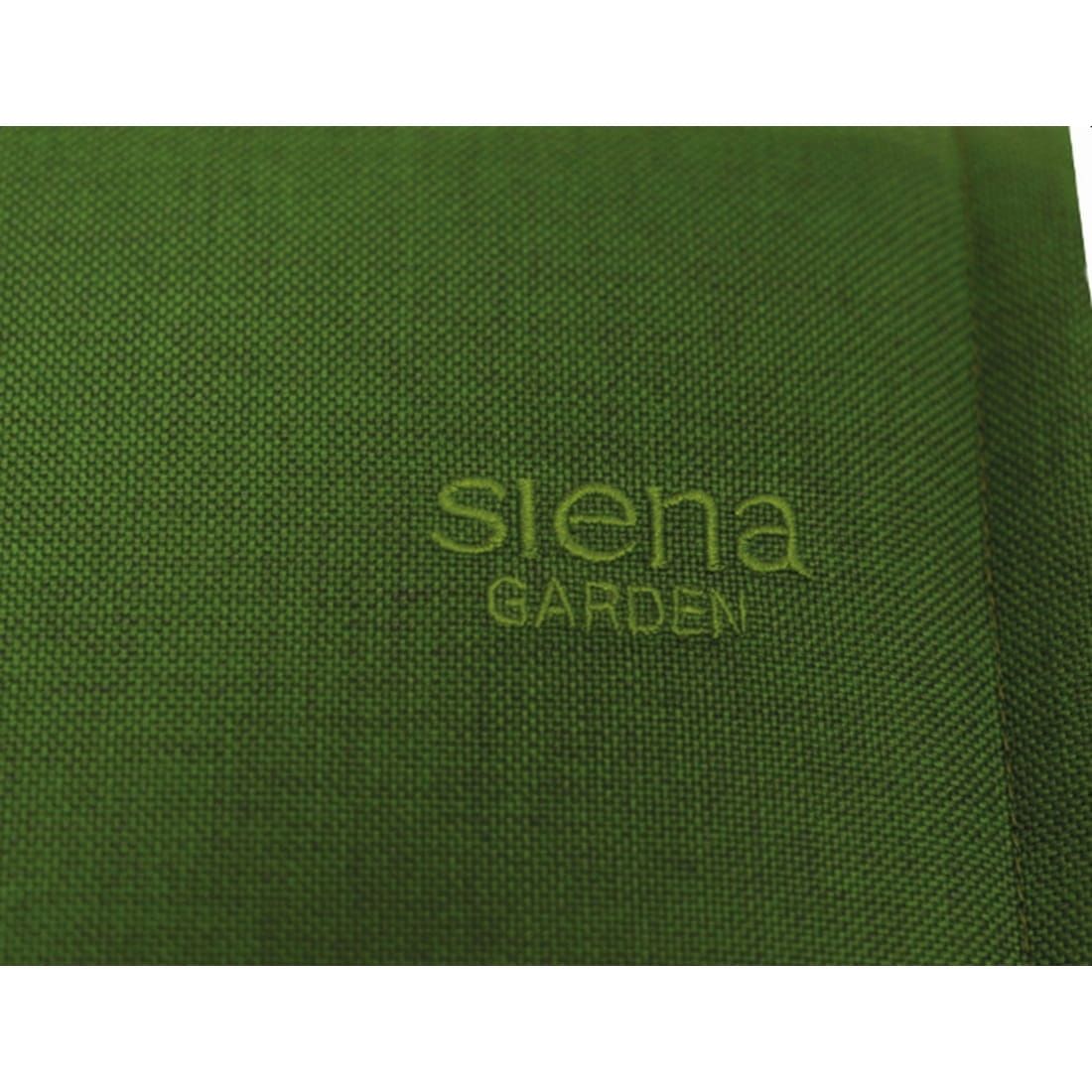 Siena Garden Stella Sesselauflage nieder 100x48x6cm Olefin