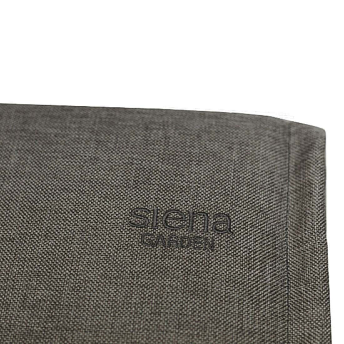 Siena Garden Stella Standardauflage 120x48x6cm Olefin