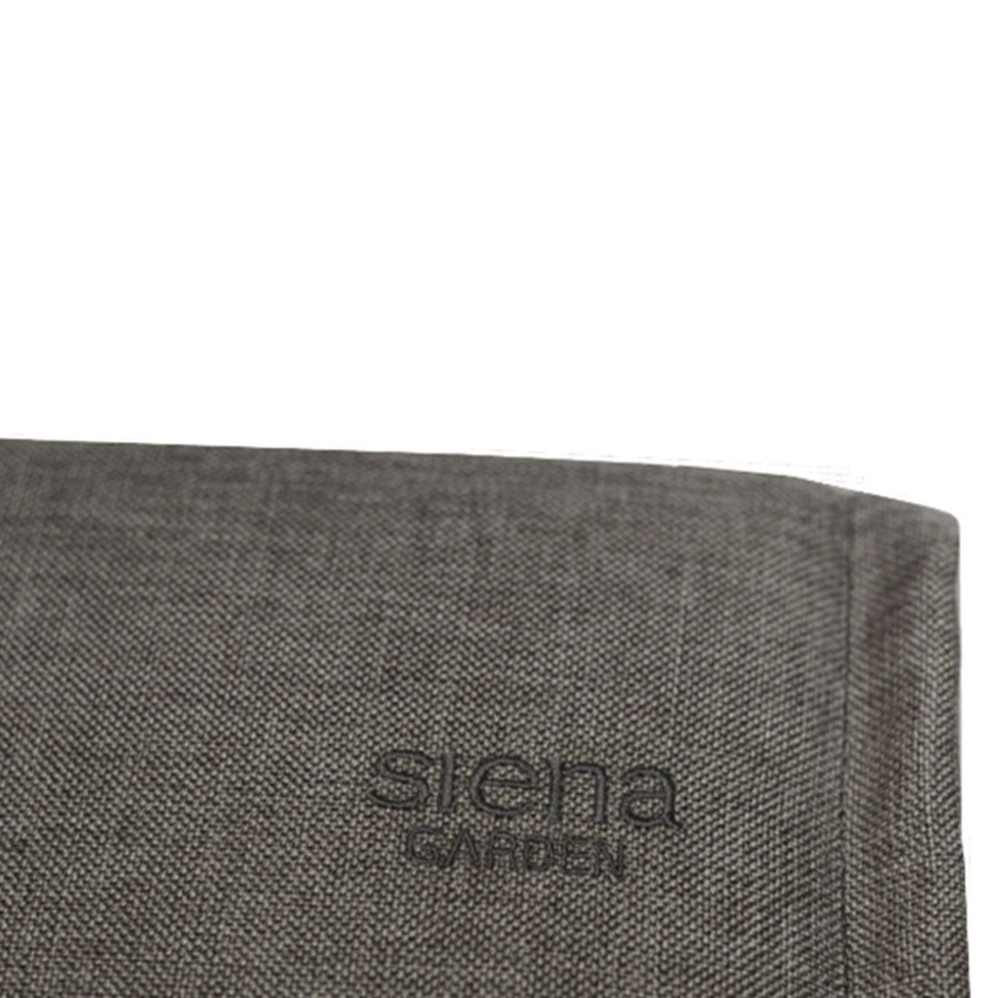 Siena Garden Stella Standardauflage 200x58x6cm Olefin
