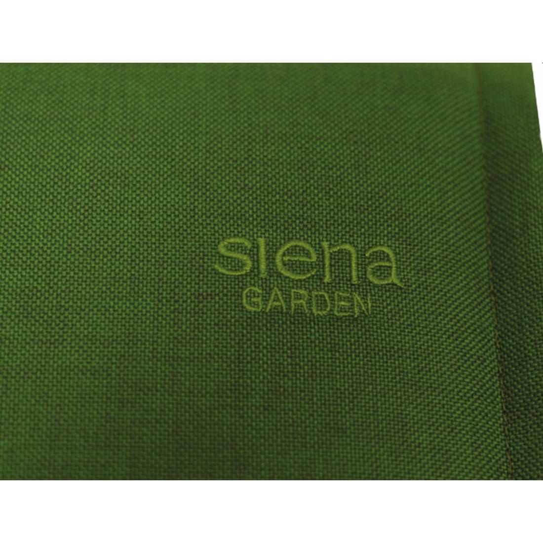 Siena Garden Stella Hockerauflage 48x48x6cm Olefin