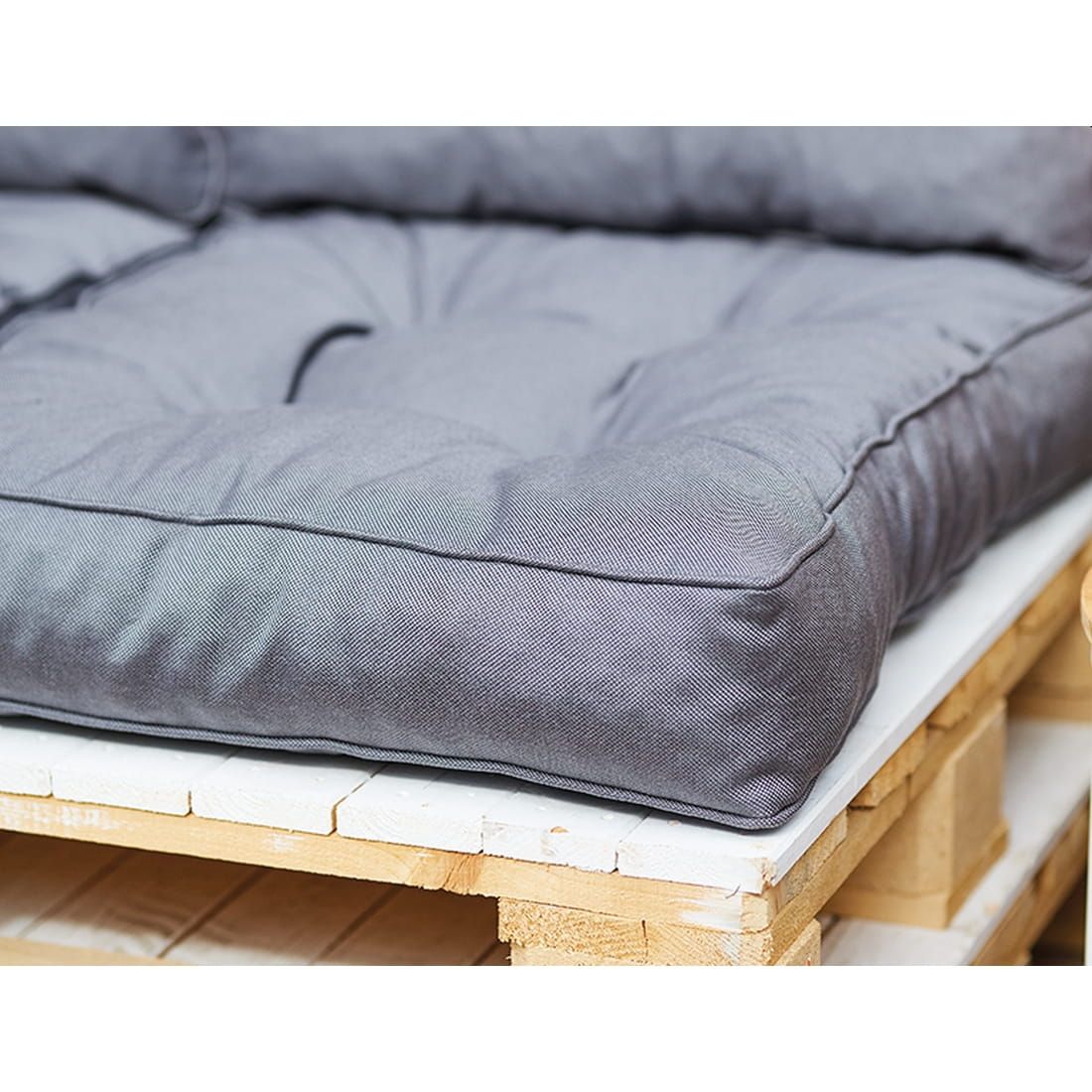 Siena Garden Amaaz Palettenkissen Set Olefin