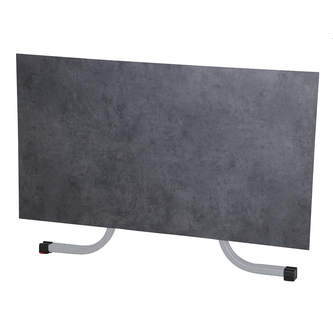 Siena Garden Sola Klapptisch 160x90cm Stahl/HPL