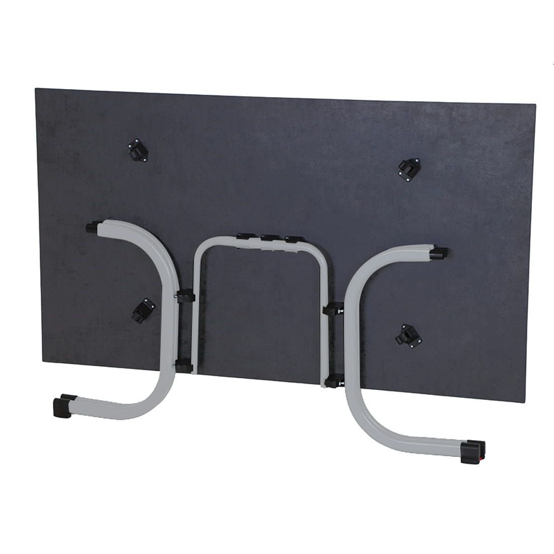 Siena Garden Sola Klapptisch 160x90cm Stahl/HPL