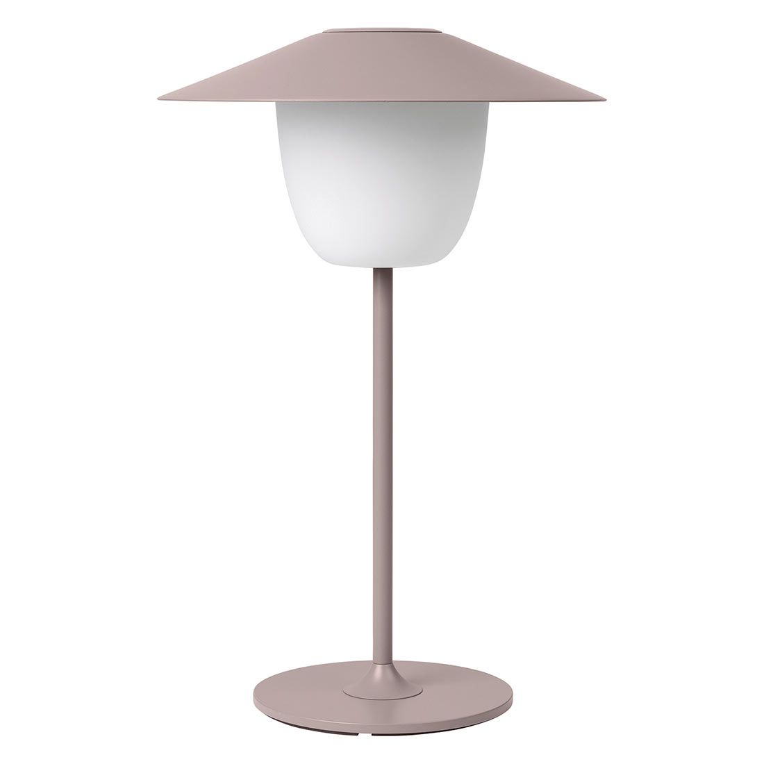 Blomus Ani Lamp Mobile LED-Leuchte Aluminium