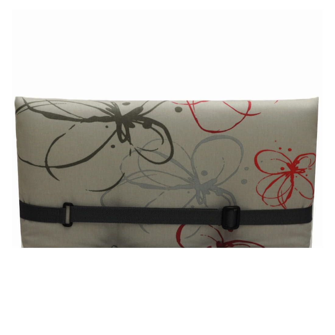 Siena Garden Mirach Sesselauflage mittel 110x48x6cm