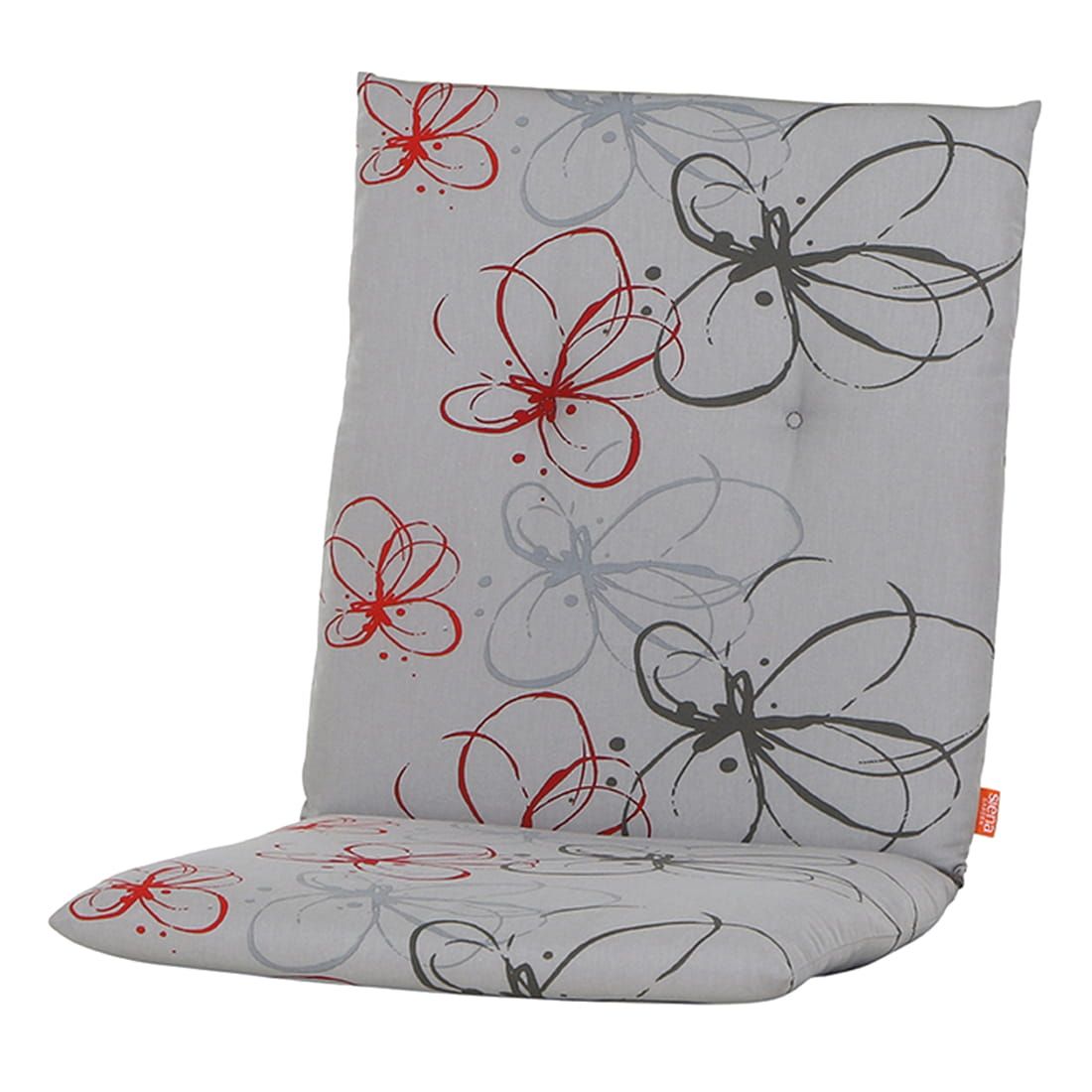 Siena Garden Mirach Sesselauflage nieder 100x48x6cm