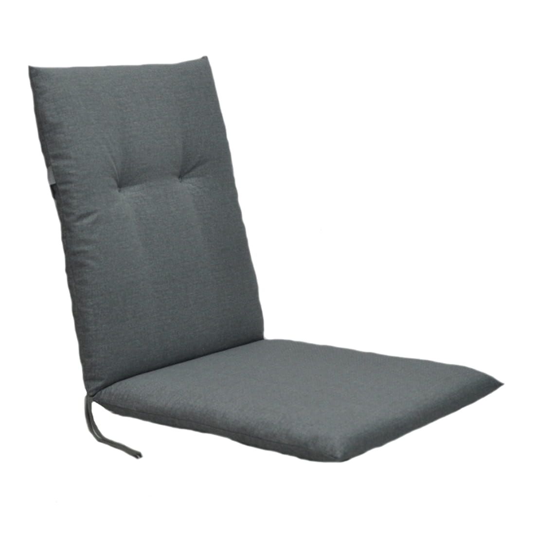 Siena Garden Mirach Sesselauflage nieder 100x48x6cm