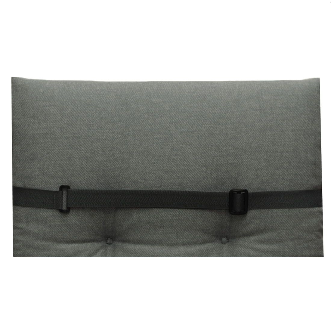 Siena Garden Mirach Sesselauflage nieder 100x48x6cm