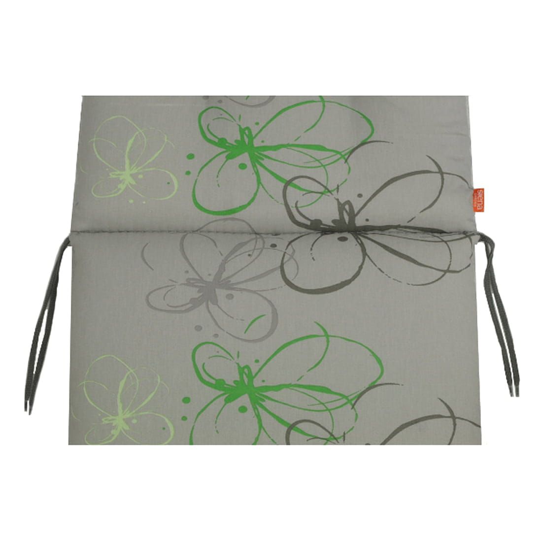 Siena Garden Regor Sesselauflage nieder 100x48x8cm