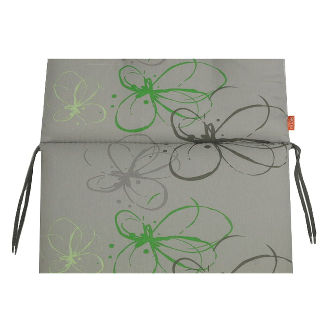 Siena Garden Regor Sesselauflage mittel 110x48x8cm