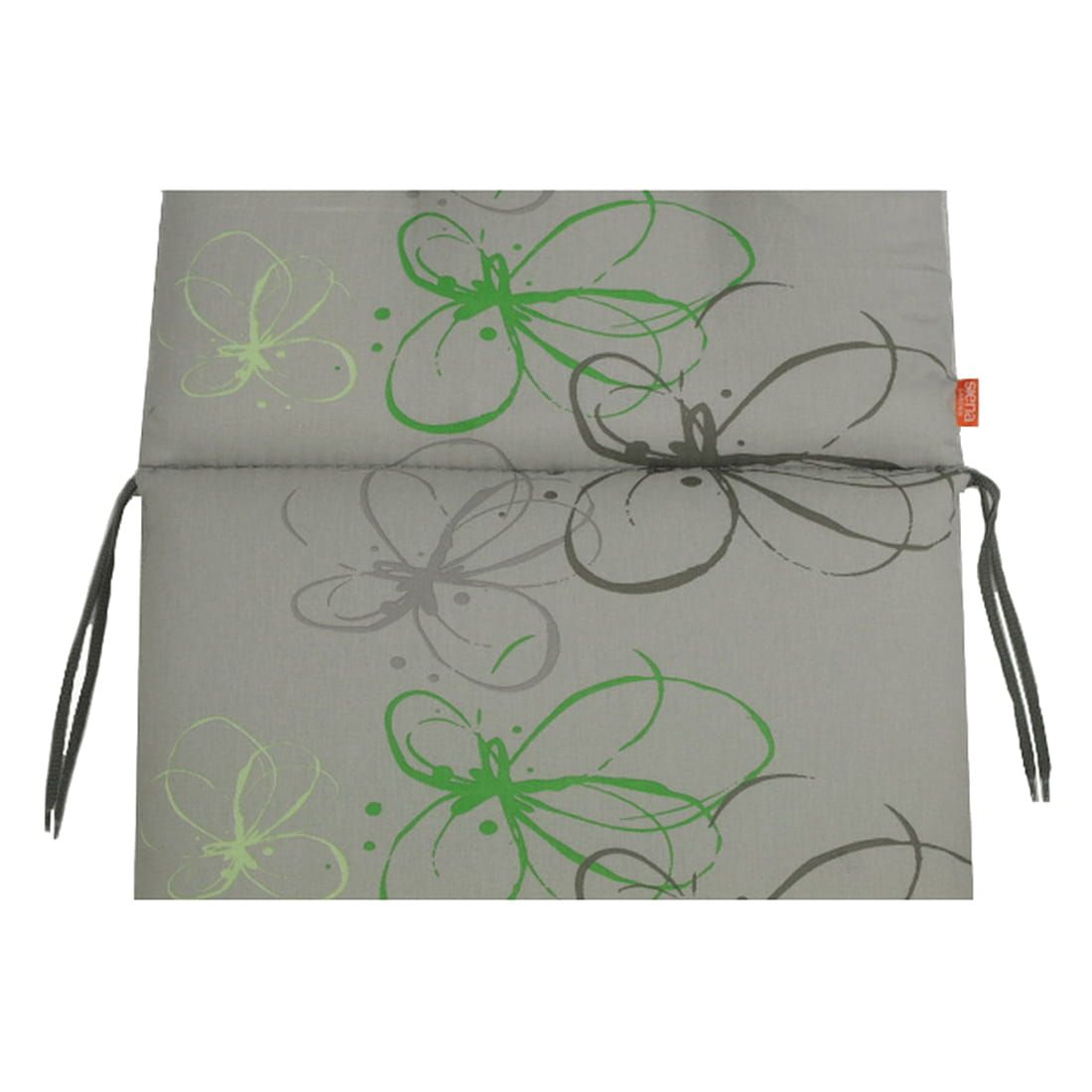 Siena Garden Regor Sesselauflage hoch 120x48x8cm