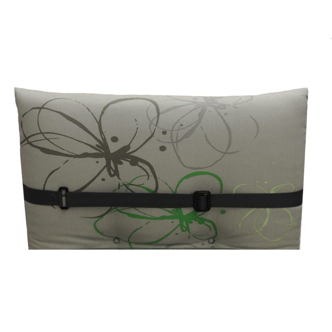 Siena Garden Regor Sesselauflage hoch 120x48x8cm
