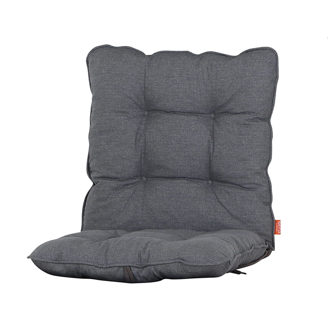 Siena Garden Askella Niederlehnerauflage 88x42x6cm