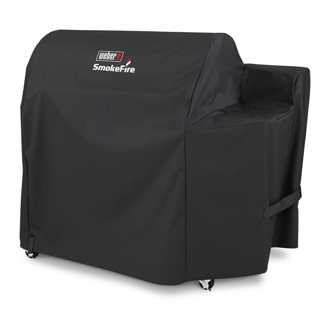 Weber Abdeckhaube Premium für SmokeFire EX6