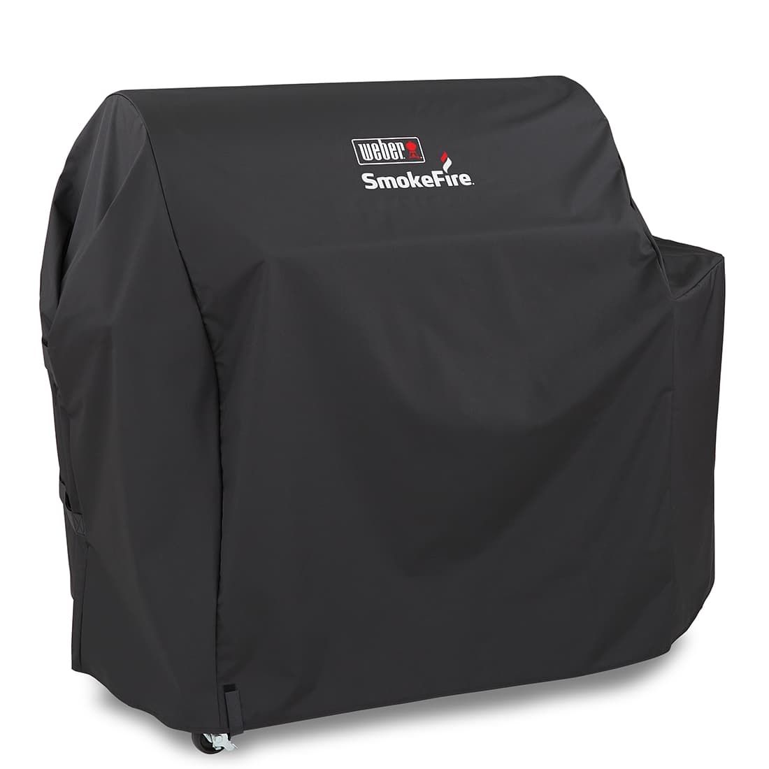 Weber Abdeckhaube Premium für SmokeFire EX6