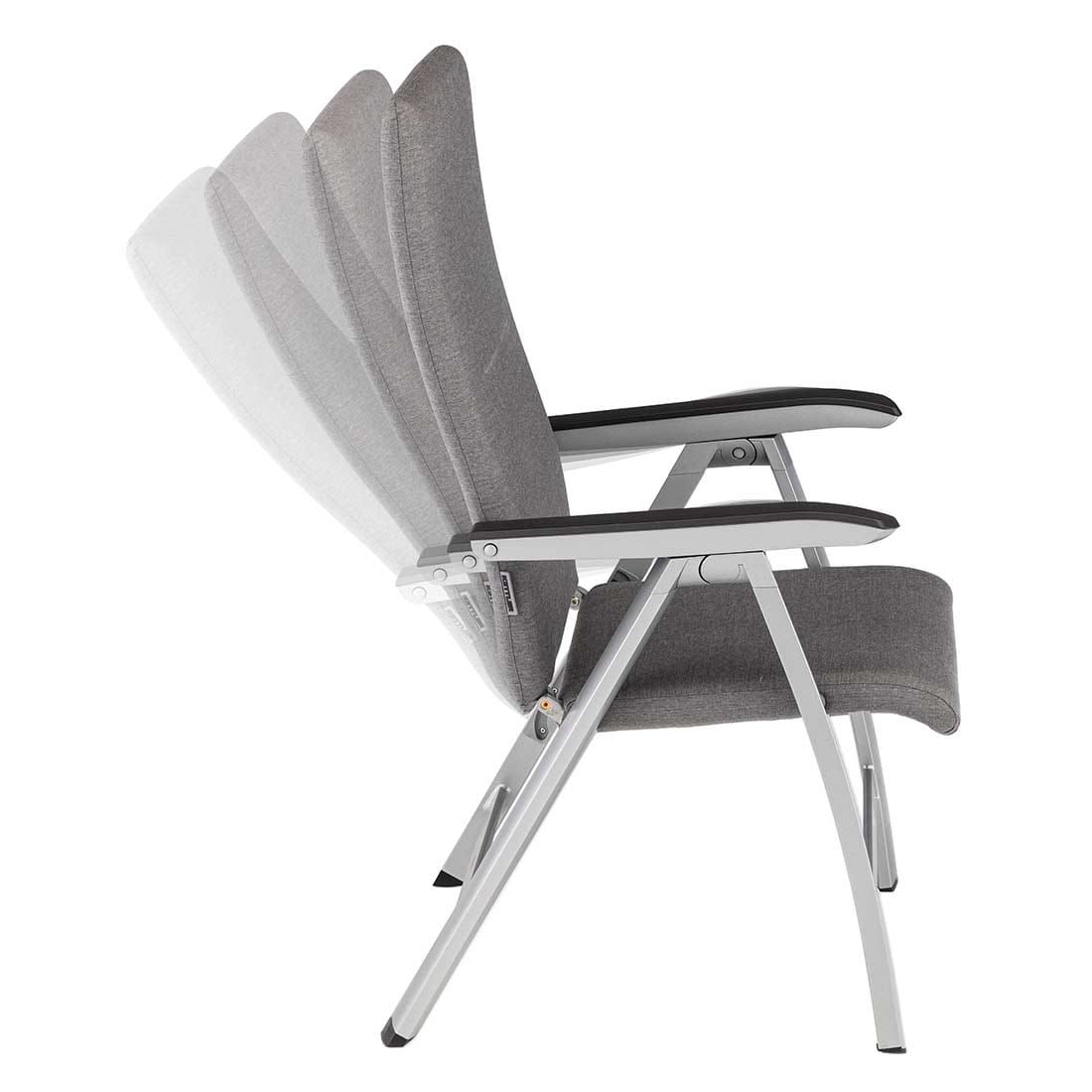 Kettler Forma II Gartenmöbelset 5-tlg. Tisch 160x95cm