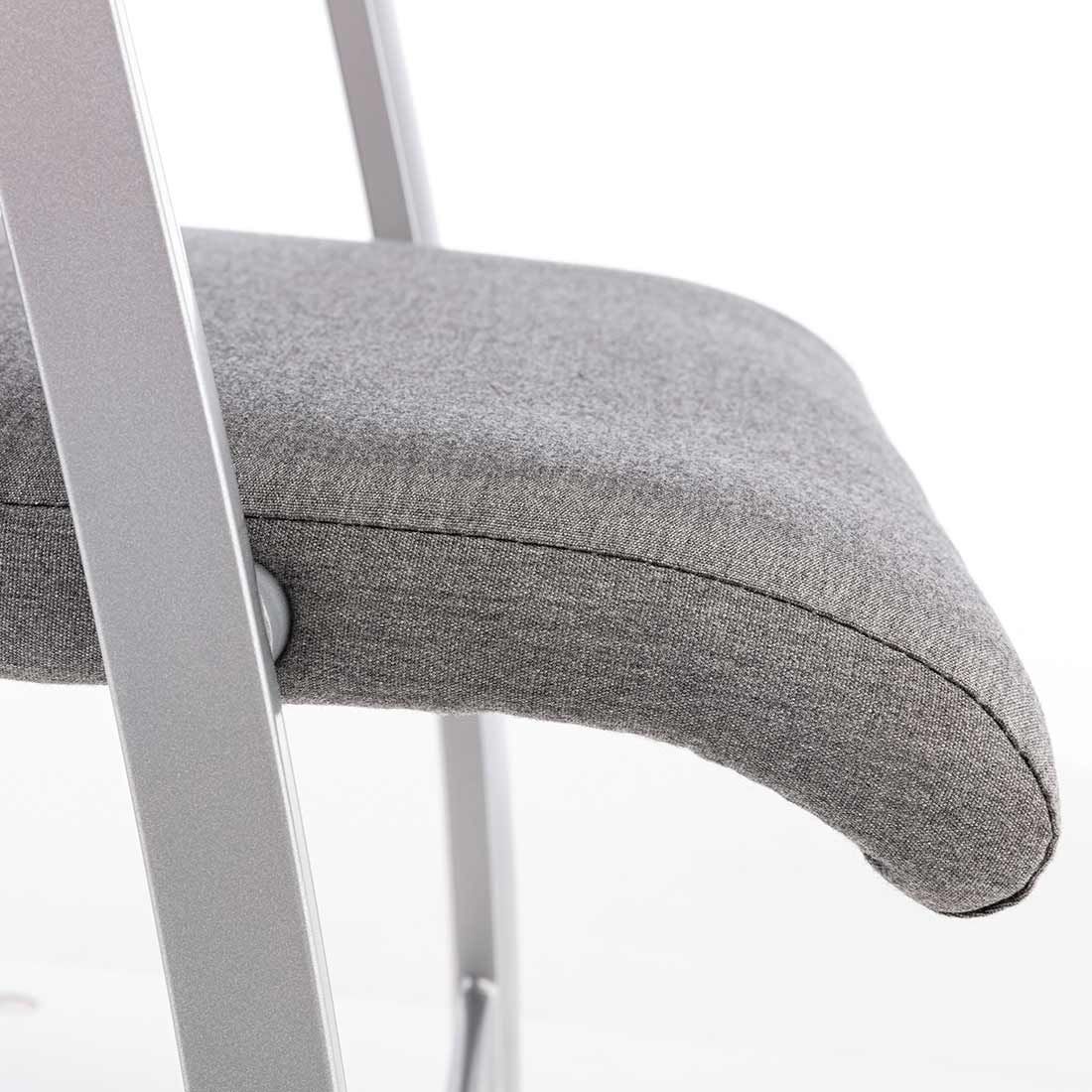Kettler Forma II Gartenmöbelset 5-tlg. Tisch 160x95cm