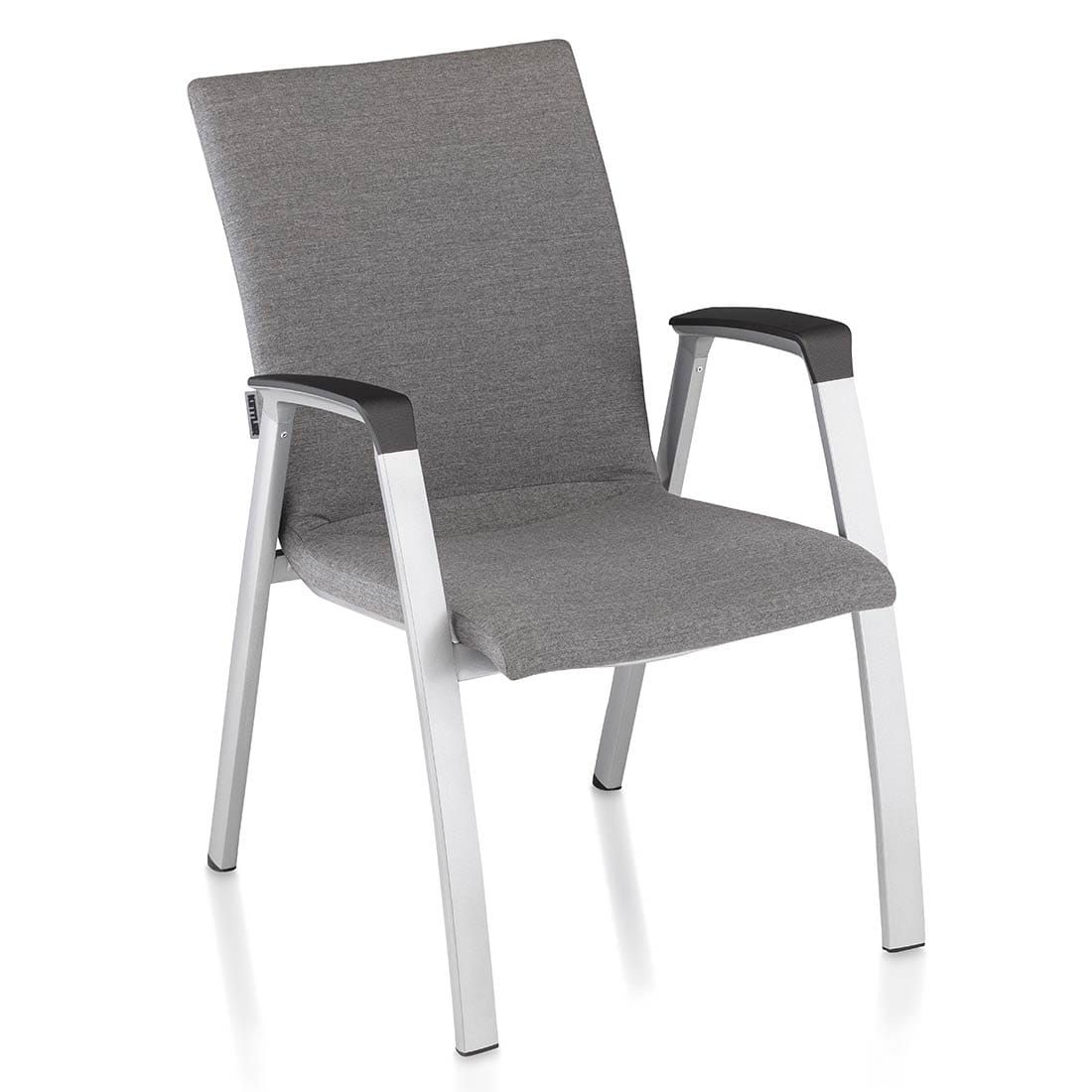 Kettler Forma II Gartenmöbelset 5-tlg. Tisch 160x95cm