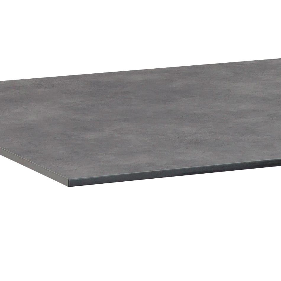 Kettler Forma II Gartenmöbelset 5-tlg. Tisch 160x95cm