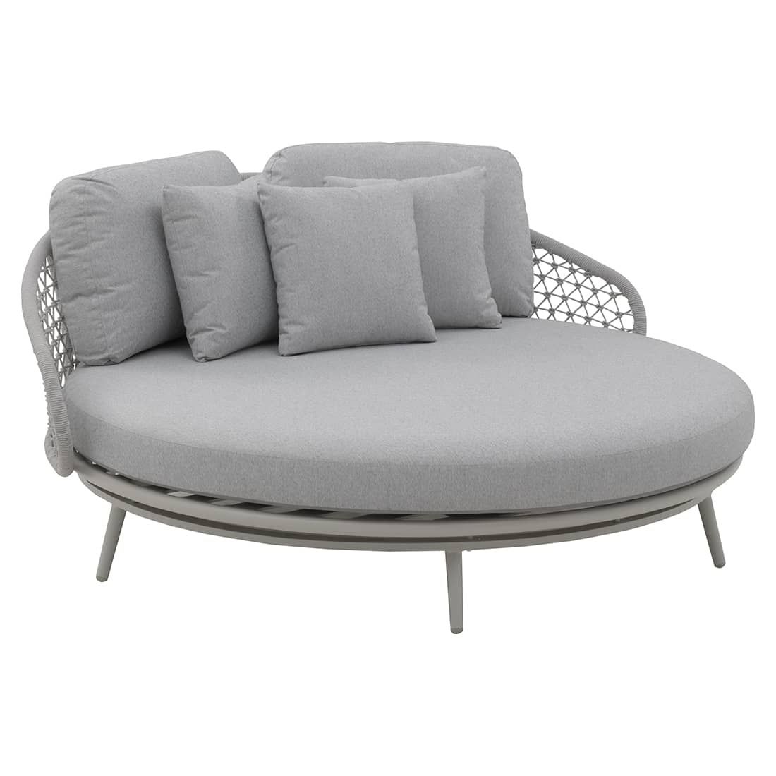 Gartenmuscheln & Liegemuscheln Garten und Freizeit