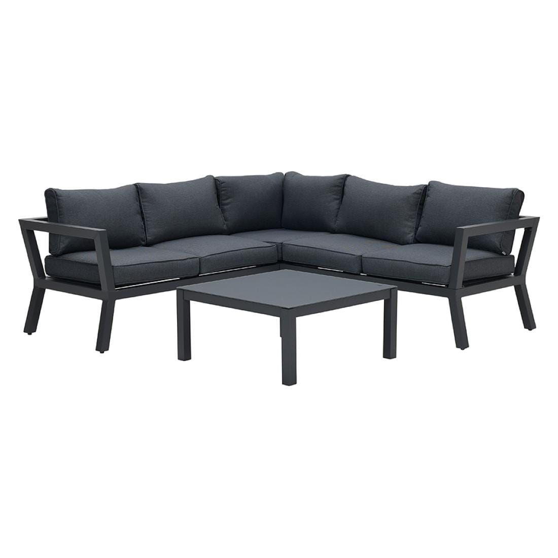 Lounge Sets Aluminium online kaufen Garten und Freizeit