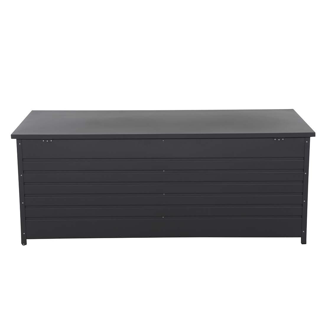 Siena Garden Sabano Gartenbox 180x79x71cm Aluminium
