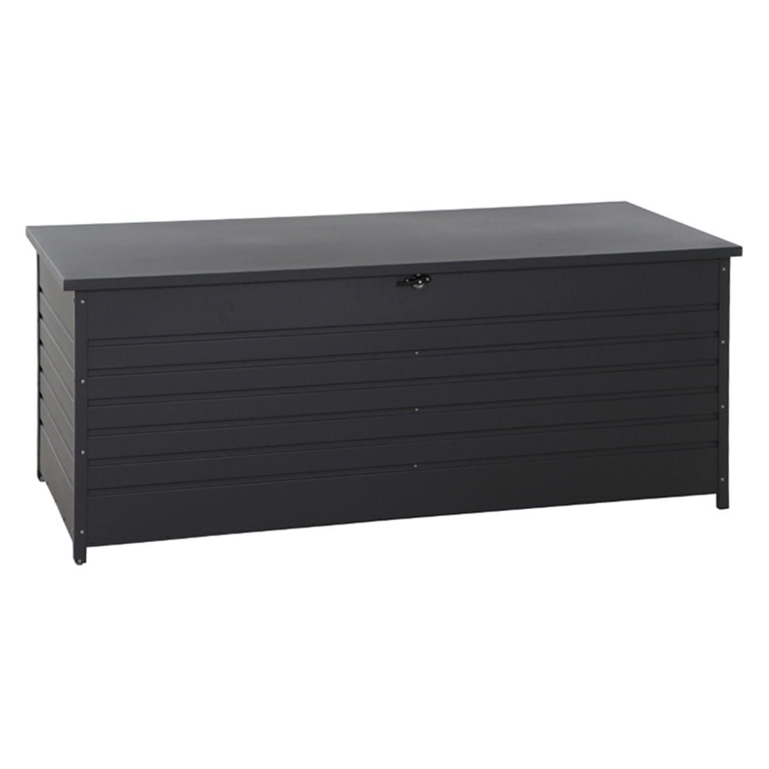 Siena Garden Sabano Gartenbox 160x79x83cm Aluminium