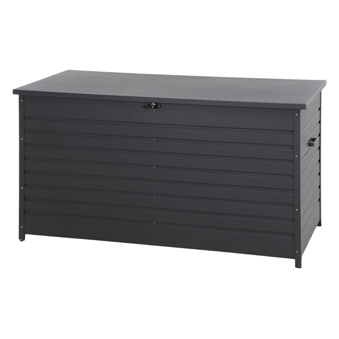Siena Garden Sabano Gartenbox 160x79x83cm Aluminium