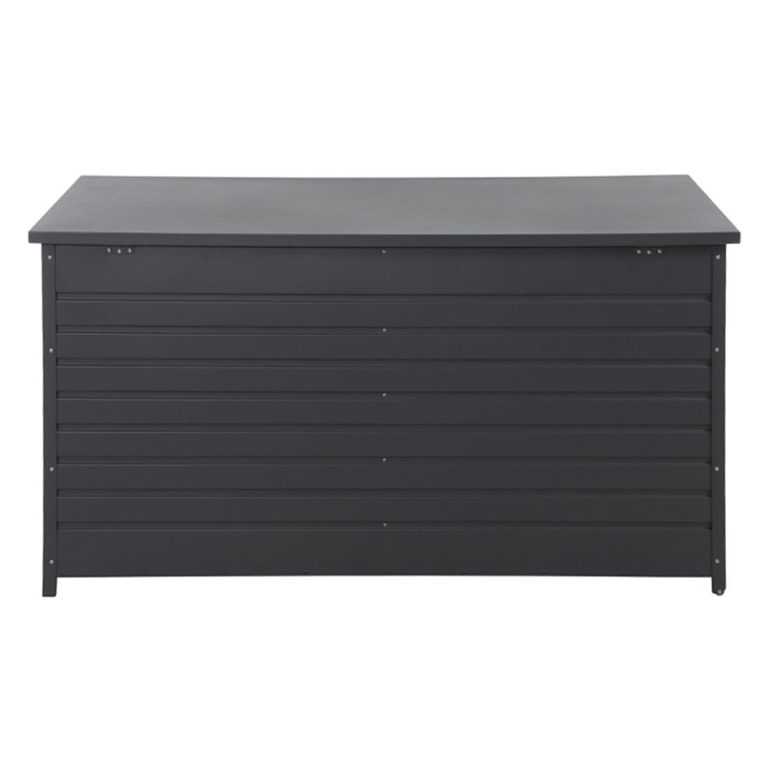 Siena Garden Sabano Gartenbox 160x79x83cm Aluminium