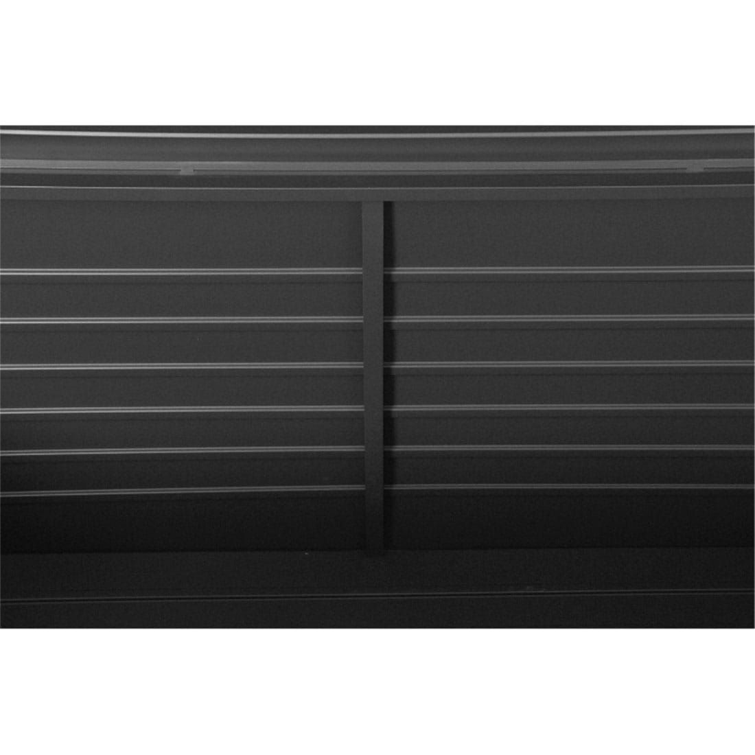Siena Garden Sabano Gartenbox 160x79x83cm Aluminium