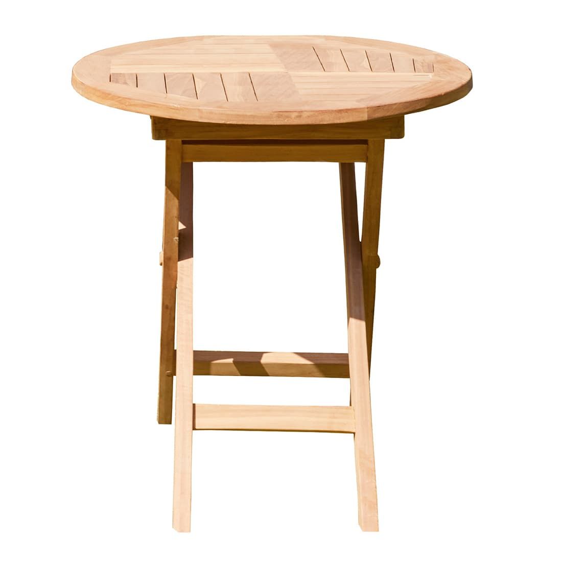 LC Garden Riva Beistelltisch Ø50cm