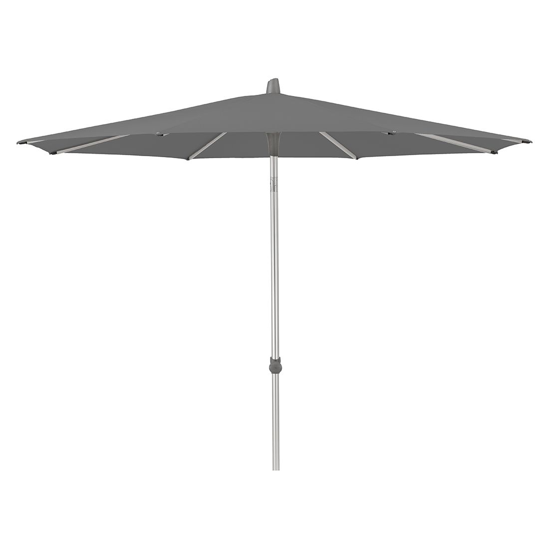 Glatz Alu-Smart Easy Stockschirm Ø300 cm