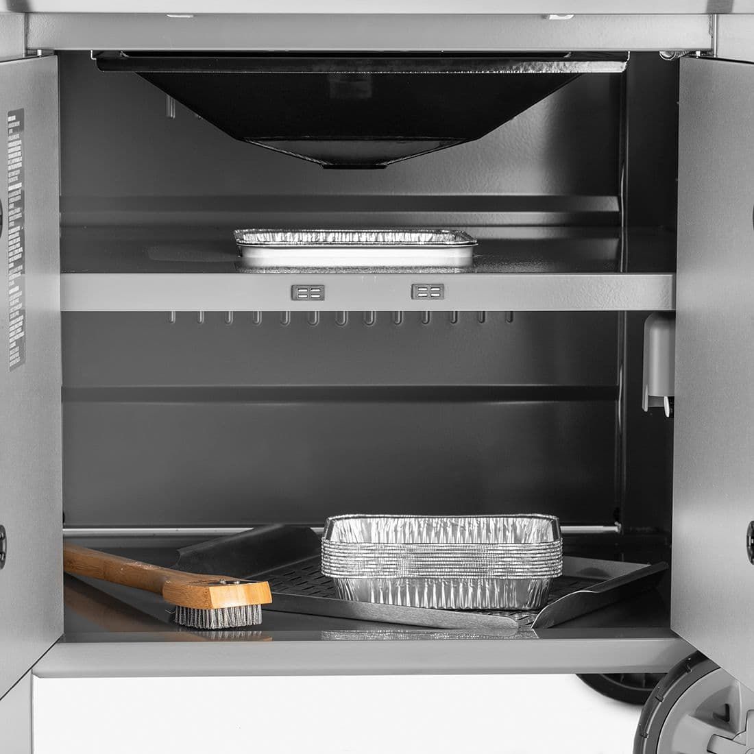 Weber Genesis II EP-335 GBS Gasgrill