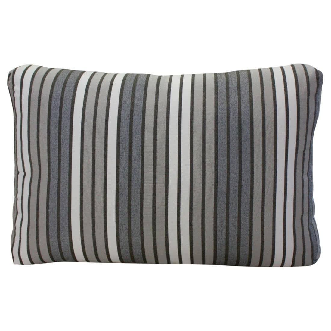 Zebra Jack Junior Gartensofa 2-tlg. Geflecht