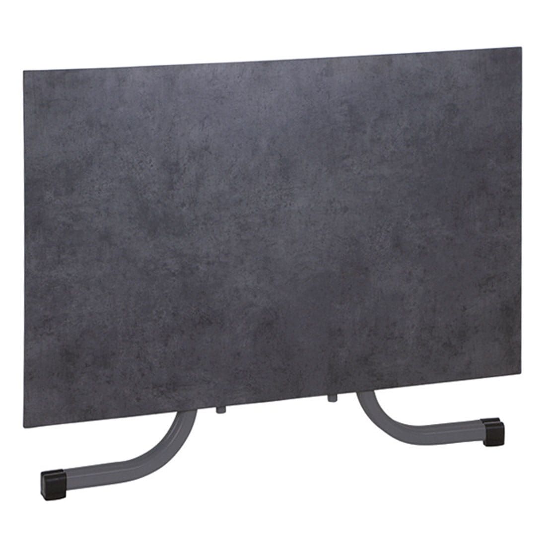 Siena Garden Sola Klapptisch 140x90cm Stahl/HPL