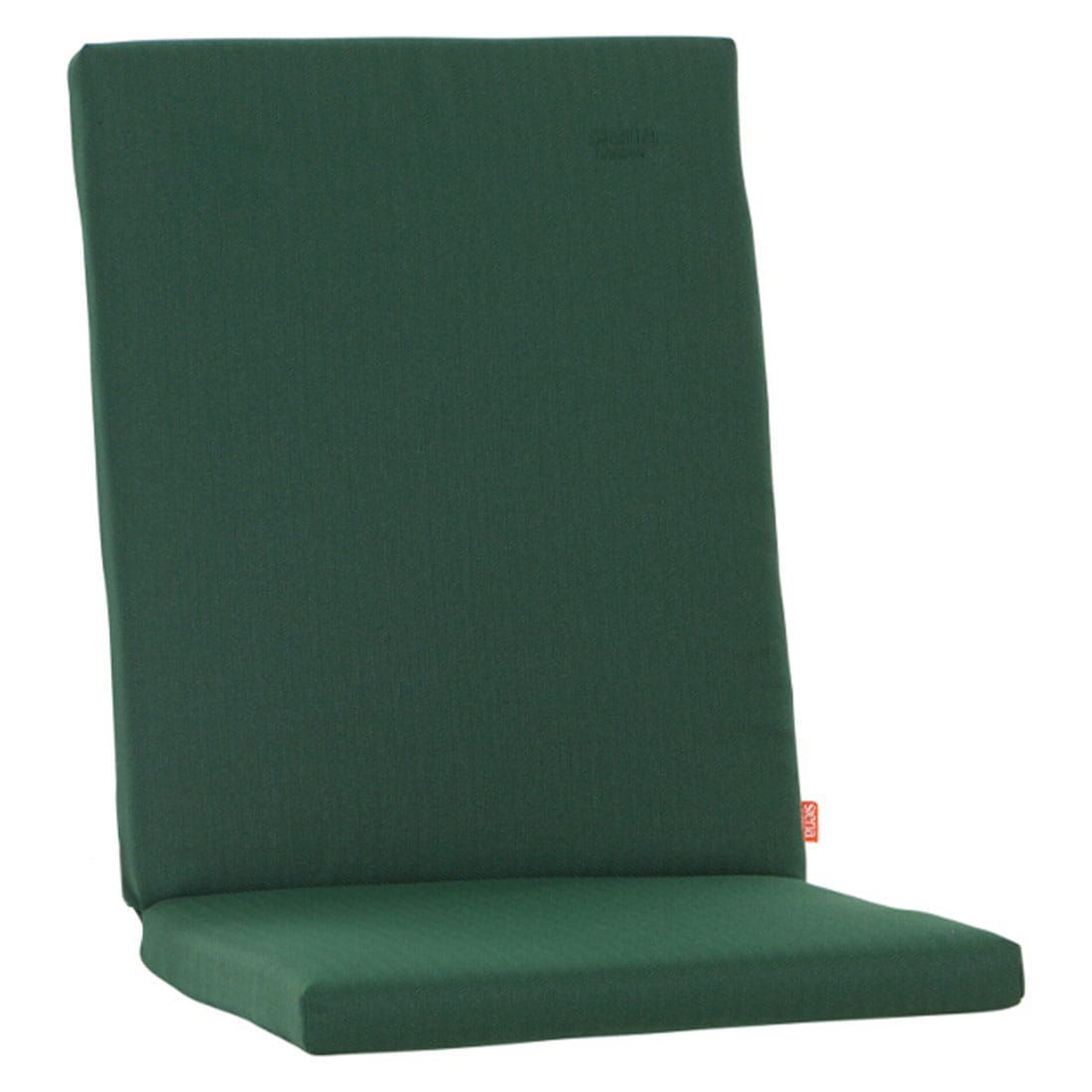 Siena Garden Aster Sesselauflage nieder 100x48x6cm Olefin