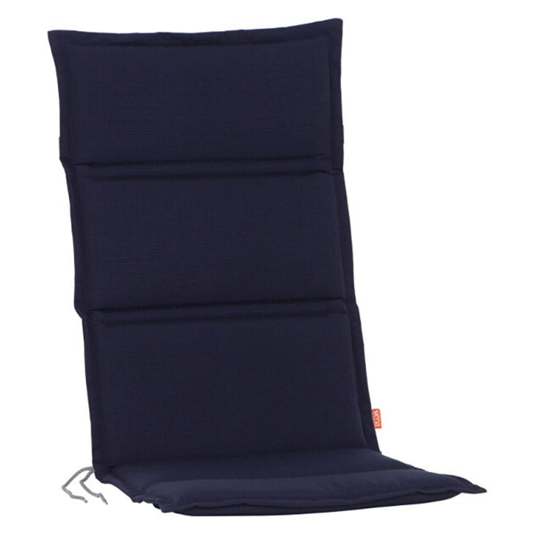 Siena Garden Centauri Sesselauflage hoch 120x48x3cm Polyester