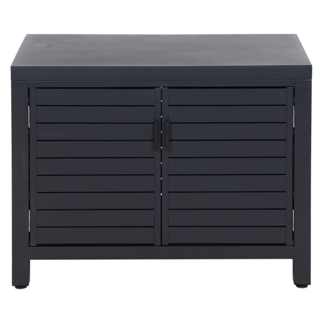 Siena Garden Texas Gartenbox Aluminium