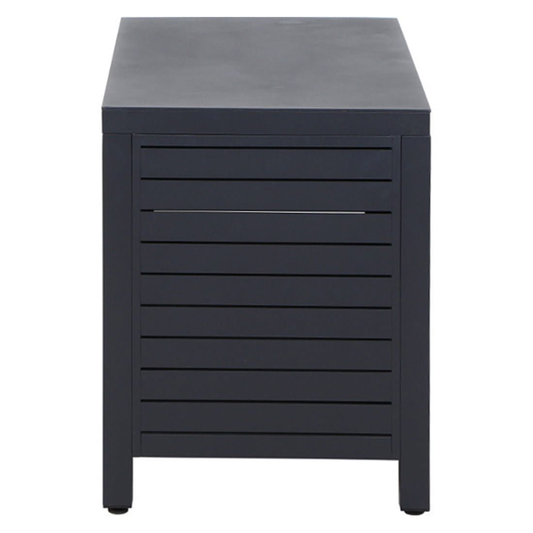Siena Garden Texas Gartenbox Aluminium