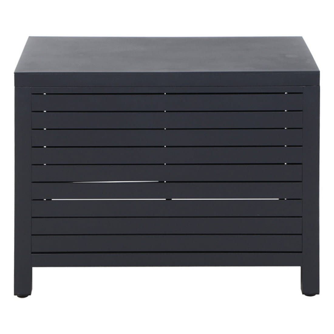 Siena Garden Texas Gartenbox Aluminium
