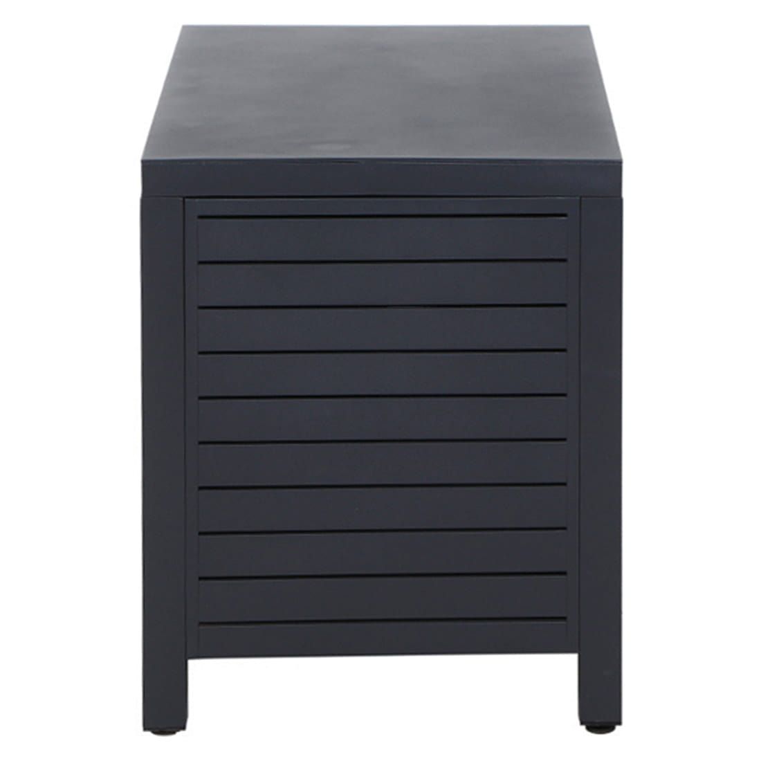 Siena Garden Texas Gartenbox Aluminium