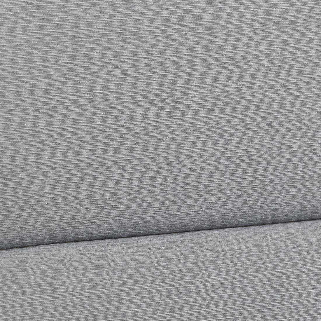 Kettler See Sesselauflage hoch 120x48cm Polyester/Baumwolle
