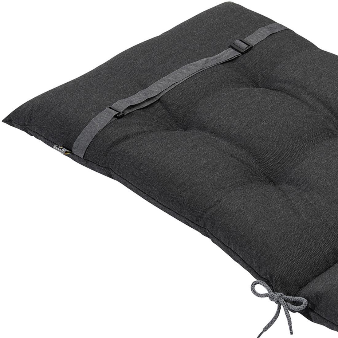 Kettler Hear Gartenliegenauflage 200x60cm Polyester