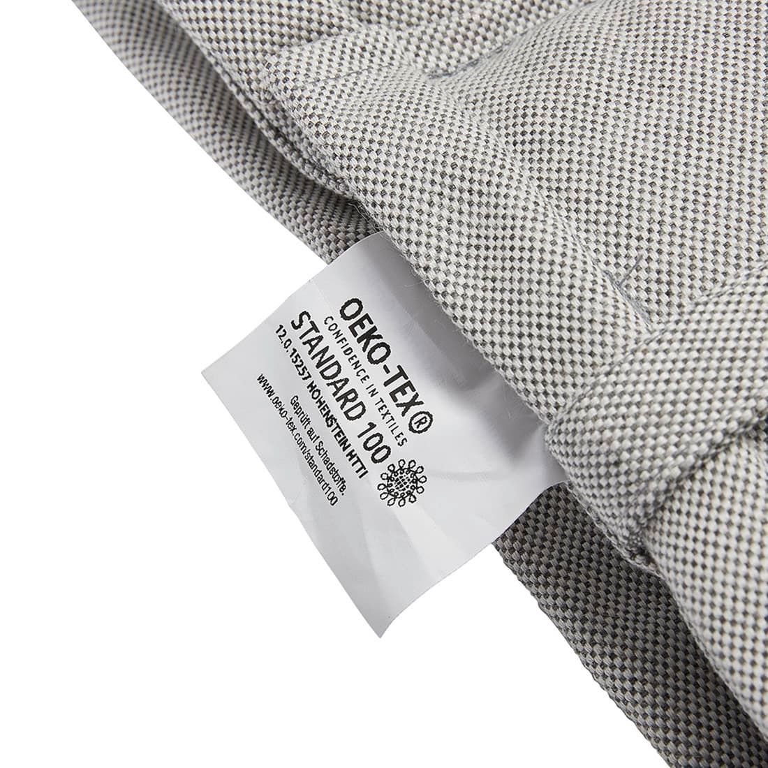 Kettler Smell Sesselauflage mittel 109x50cm Dralon