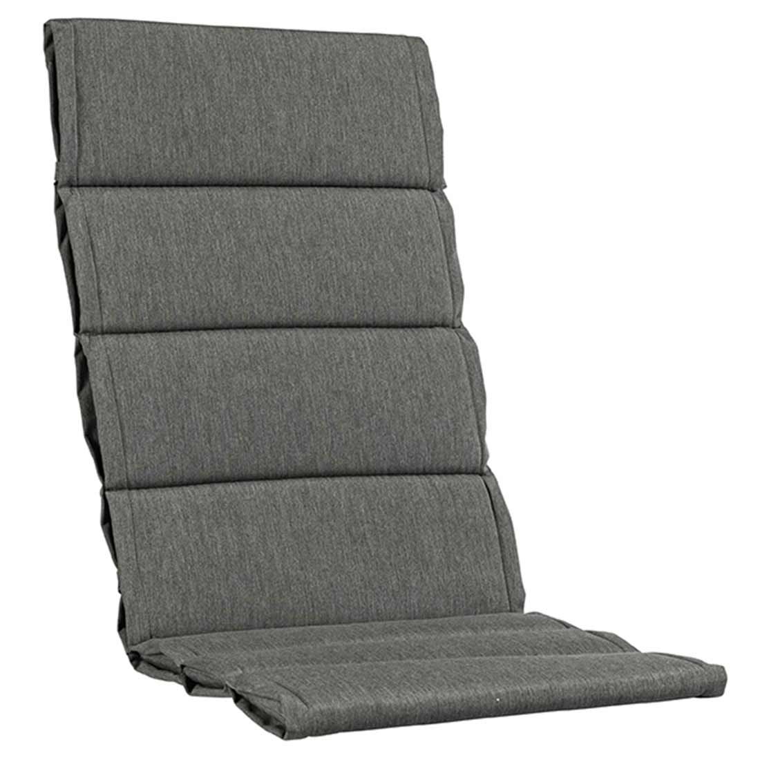 Kettler Smell Sesselauflage hoch 123x50cm Dralon
