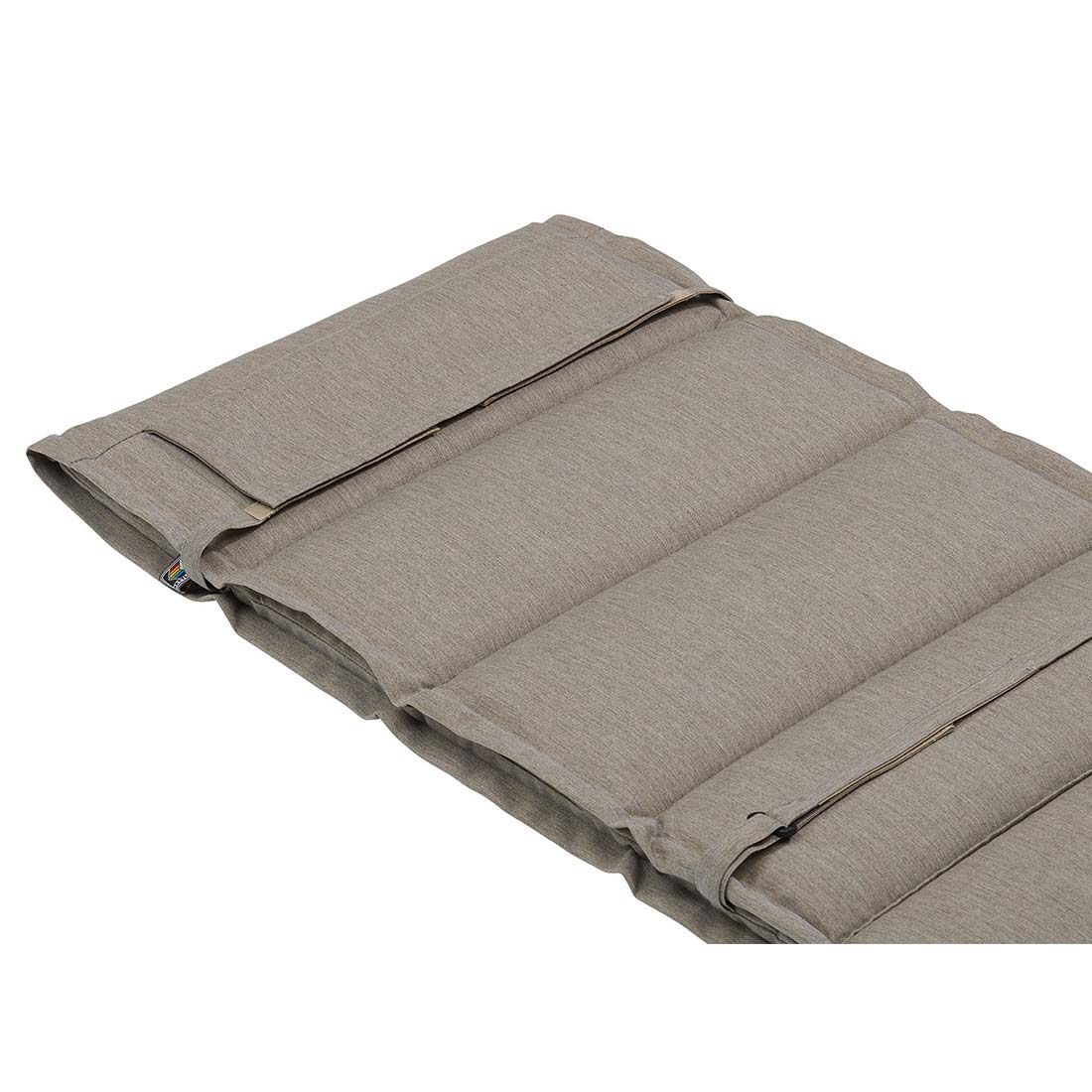 Kettler Smell Gartenliegenauflage 200x60cm Dralon