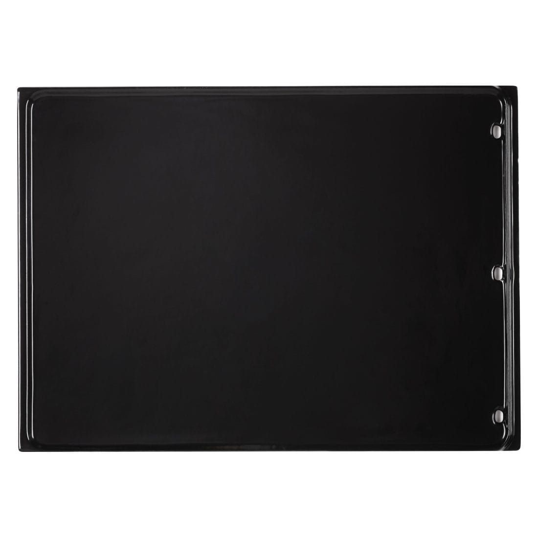 Napoleon Prestige BILEX und PRO 605 Gussplatte