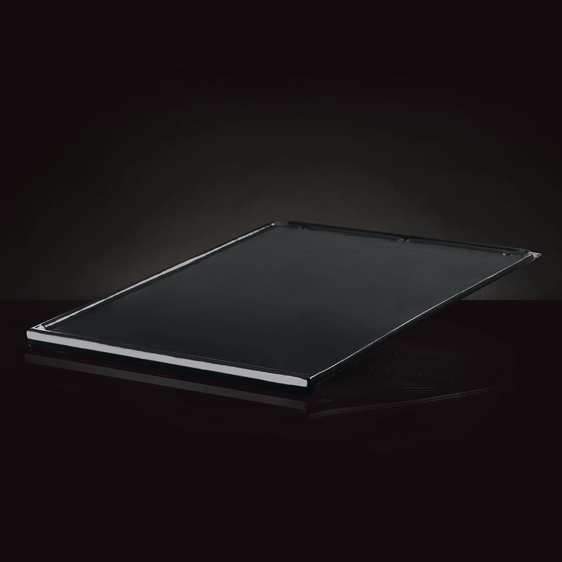 Napoleon Prestige BILEX und PRO 605 Gussplatte