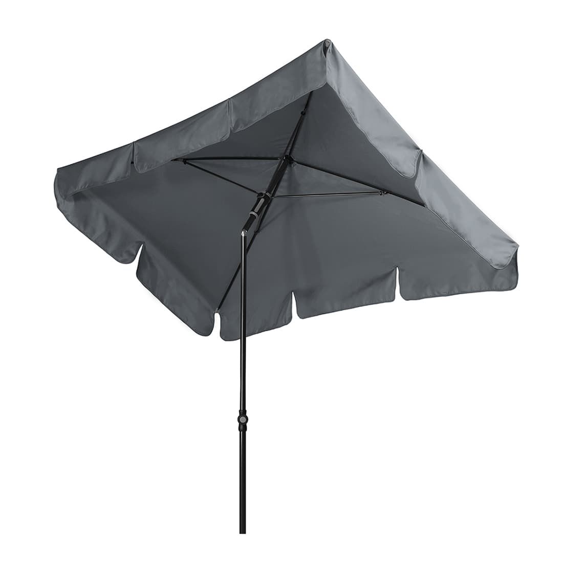 Doppler Sunline Waterproof Mittelstockschirm 225x120cm